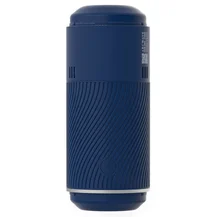 Мастурбатор с эффектом вакуума Arcwave Pow синий