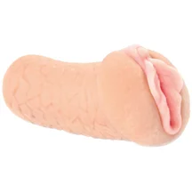 Мастурбатор вагина Kokos Elegance 003 с вибрацией