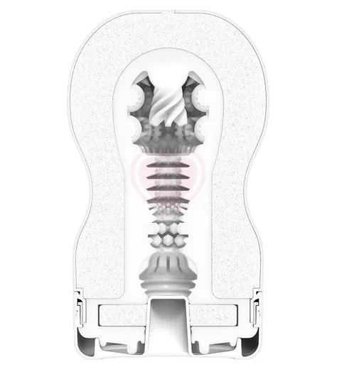 Мастурбатор Tenga SD Original Vacuum Cup Strong уменьшенного размера фото 2