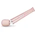 Массажёр Le Wand Petite Rechargeable розовое золото фото 5