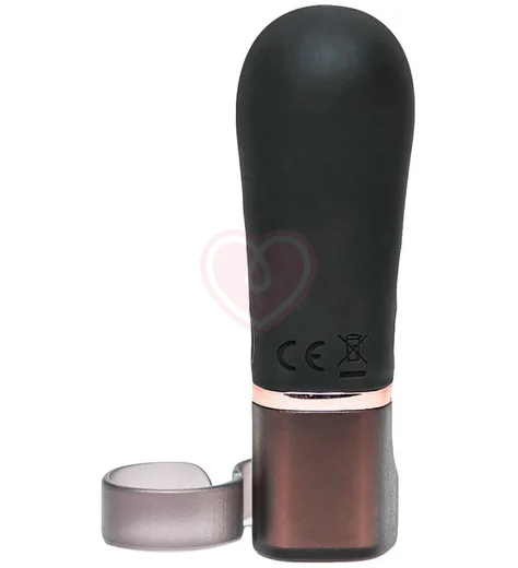 Вибропуля с креплением для пальцев Hot Octopuss DiGiT фото 2