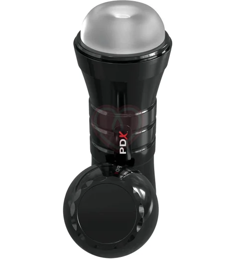 Мастурбатор в тубе со самосмазывающимся покрытием Wet Strokers Super Slide Glide Xxl фото 2