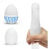 Набор мастурбаторов в форме яйца Tenga Eggs Wonder фото 4