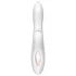 Вибратор с вакуумной стимуляцией клитора Satisfyer Pro G-Spot Rabbit фото 3