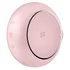 Круглый вакуумный вибростимулятор Satisfyer Pro To Go 3 розовый фото 4