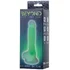 Светящийся в темноте зелёным фаллоимитатор Beyond Clark Glow 16,5 см фото 2