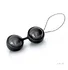 Вагинальные шарики LELO Luna Beads Noir чёрные фото 1