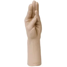 Кисть для фистинга Belladonna's Magic Hand телесная