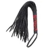 Плётка с атласной ручкой Scandal Flogger фото 1