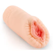 Мастурбатор фигурный вагина Toyfa Juicy Pussy