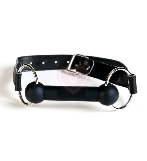 Кляп-трензель ToyFa Theatre фото 1