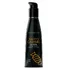 Оральный лубрикант Wicked Aqua Salted Caramel со вкусом солёной карамели 120 мл фото 1