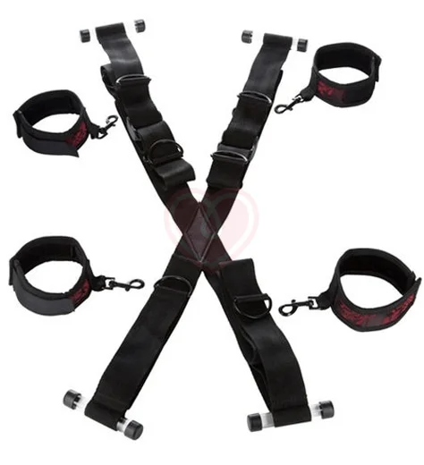 Фиксация на дверь Scandal Over The Door Cross фото 1