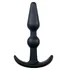 Анальный стимулятор Backdoor Lovers чёрный фото 1