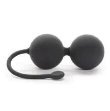 Вагинальные шарики '50 оттенков серого' Tighten and Tense