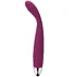 Вибратор с гибкой головкой Svakom Cici Violet фиолетовый фото 1