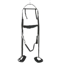 Качели для секса Bad Kitty Swing