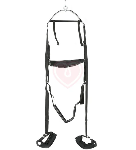 Качели для секса Bad Kitty Swing фото 1