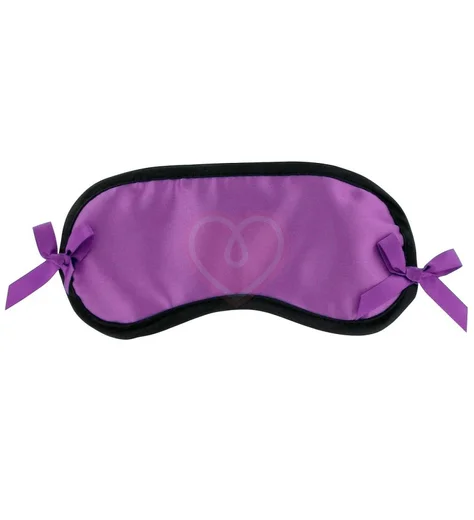 Набор для любовных игр LoversPremium Tickle Me Gift Set фиолетовый фото 2