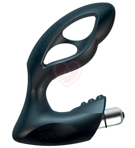 Стимулятор простаты с вибрацией заряжаемый JoyDivision Xpander X4+ размер L фото 1