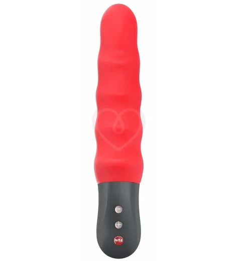 Пульсатор Fun Factory Stronic Surf оранжевый фото 2