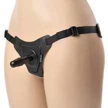 Пояс со штыком для насадок Sitabella Harness Trapper XL чёрный