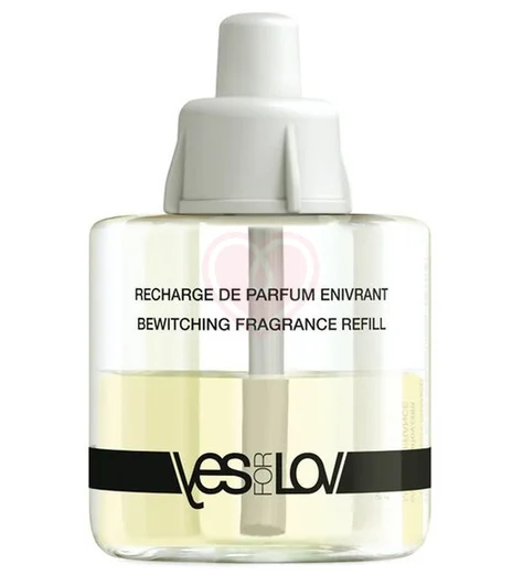 Сменный флакон с ароматом Bewitching для диффузора YESforLOV LOV Space 50 мл фото 1