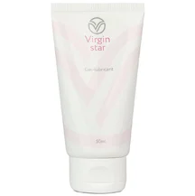 Гель для сужения влагалища Virgin Star 50 мл