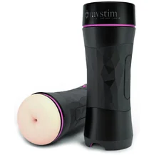 Мастурбатор Mystim Oh Push Me Anal попка