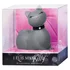 Вибромассажёр кошечка I Rub My Kitty серая фото 2