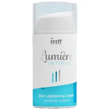 Осветляющий крем для интимных зон Lumiere Intimus 15 мл