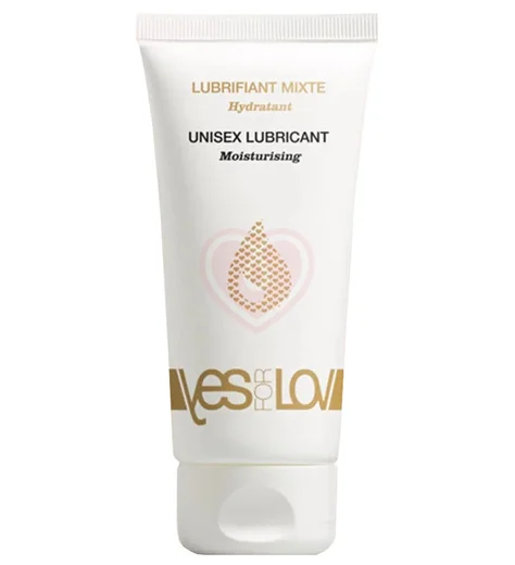 Увлажняющий лубрикант YESforLOV Moisturising Intimate 50 мл фото 1