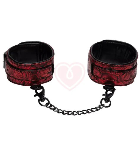 Оковы для ног '50 оттенков серого' Sweet Anticipation фото 1