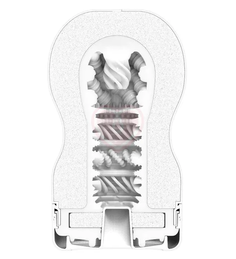 Мастурбатор Tenga SD Original Vacuum Cup Gentle уменьшенного размера фото 2