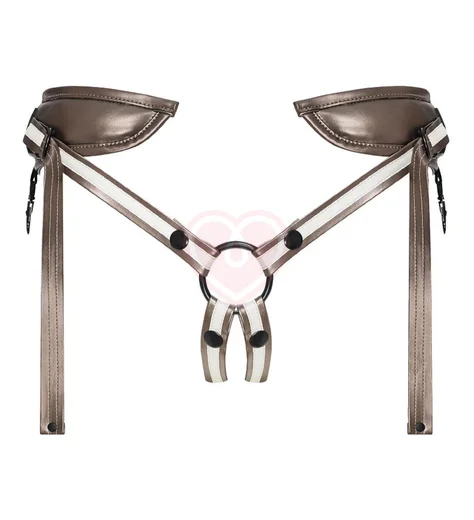 Пояс для страпона Strap-On-Me Desirous Harness фото 1