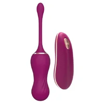 Виброяйцо Anasteisha An Bud с пультом управления