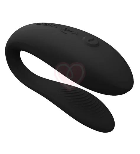 Набор Moving As One для пар '50 оттенков серого' + We-Vibe Sync Lite фото 7