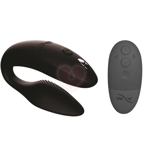 Набор вибраторов для пар We-Vibe 15 Year Anniversary Collection Tango X и Sync 2 фото 2