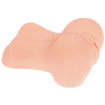 Мастурбатор торс Kokos Adarashi 1 с двойным слоем