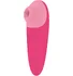 Вакуумный клиторальный стимулятор Romp Shine X розовый фото 1
