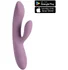 Вибратор-кролик для стимуляции точки G Svakom Trysta Neo лиловый фото 1