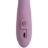 Вибратор-кролик для стимуляции точки G Svakom Trysta Neo лиловый фото 10