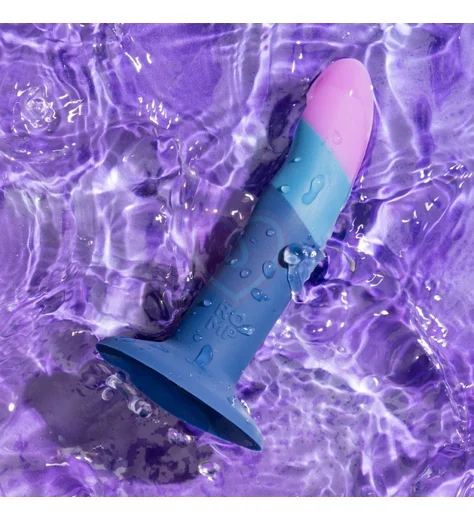 Фаллоимитатор на присоске Romp Piccolo фото 4