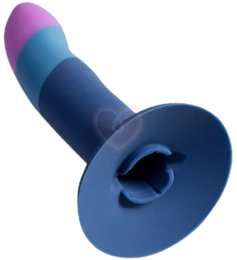 Фаллоимитатор на присоске Romp Piccolo фото 6