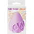 Мужской мастурбатор Take it Easy Chic сиреневый фото 3