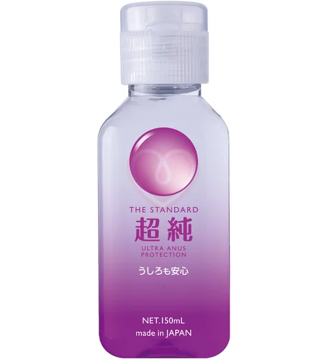 Анальный лубрикант Bijond Ultra Anal Protection 150 мл фото 1