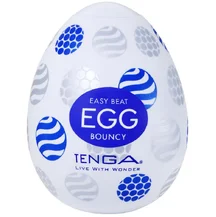 Мастурбатор яйцо Tenga Egg Bouncy