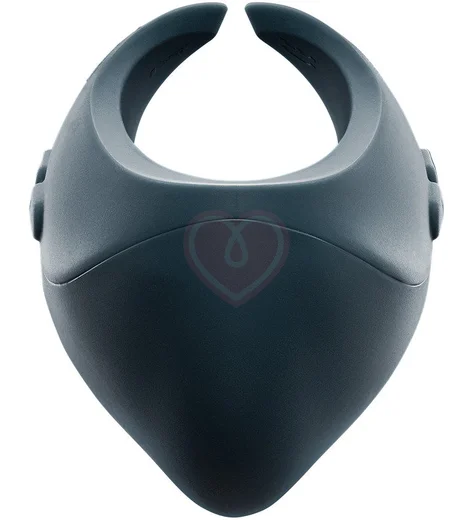 Мужской вибратор Hot Octopuss Pulse Duo 2025 с дистанционным управлением фото 7