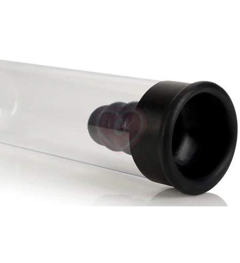 Вакуумная помпа Rookie Penis Pump фото 3