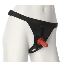 Пояс со штырьком для насадок Vac-U-Lock Ultra Harness with Plug